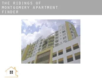 The Ridings of Montgomery  apartment finder