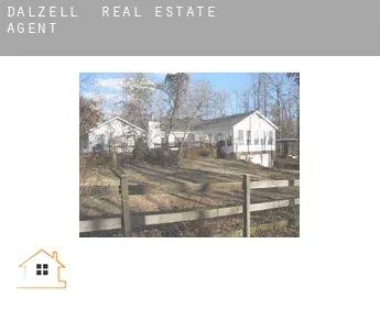 Dalzell  real estate agent