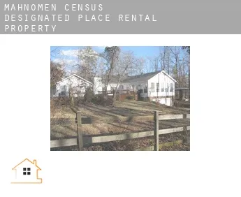 Mahnomen  rental property