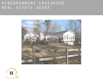 Winebrenners Crossroad  real estate agent