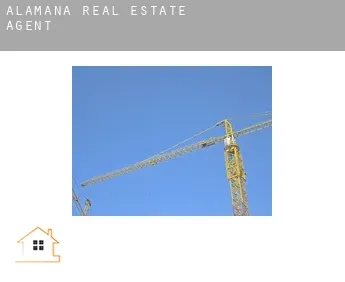 Alamana  real estate agent