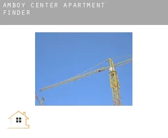 Amboy Center  apartment finder