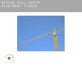 Beacon Hill North  apartment finder