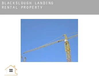 Blackslough Landing  rental property