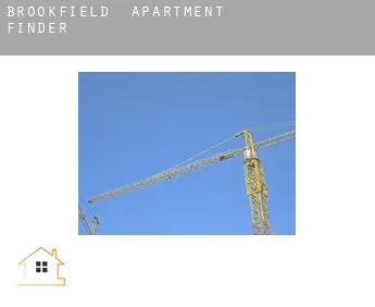 Brookfield  apartment finder