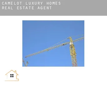 Camelot Luxury Homes  real estate agent