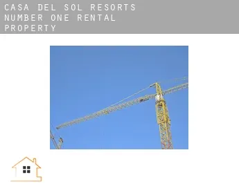 Casa del Sol Resorts Number One  rental property