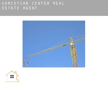 Christian Center  real estate agent