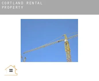 Cortland  rental property