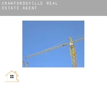 Crawfordsville  real estate agent