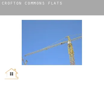 Crofton Commons  flats