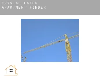 Crystal Lakes  apartment finder