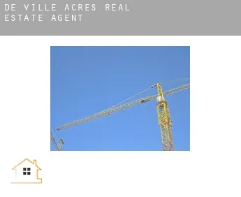 De Ville Acres  real estate agent