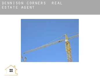 Dennison Corners  real estate agent