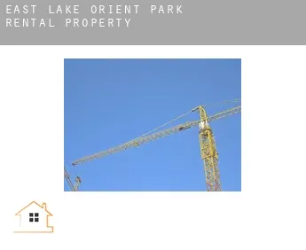 East Lake-Orient Park  rental property