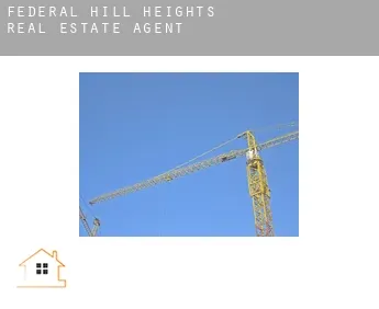 Federal Hill Heights  real estate agent