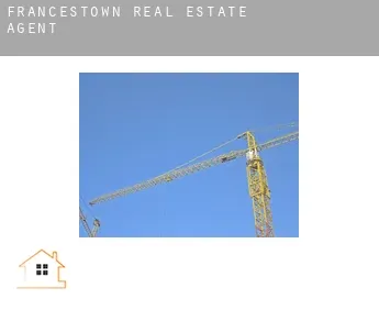 Francestown  real estate agent