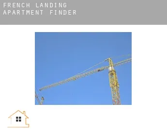 French Landing  apartment finder