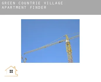 Green Countrie Village  apartment finder