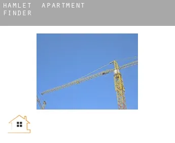 Hamlet apartment finder