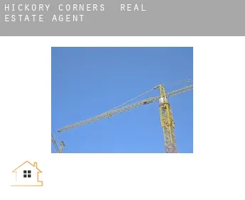 Hickory Corners  real estate agent