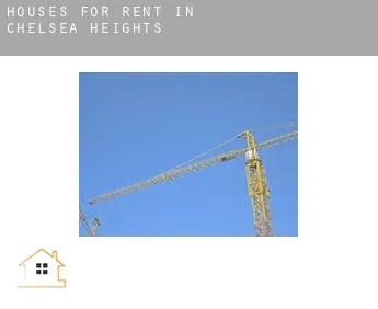 Houses for rent in  Chelsea Heights