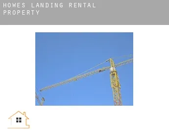 Howes Landing  rental property