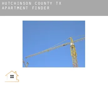 Hutchinson County  apartment finder
