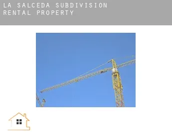 La Salceda Subdivision  rental property