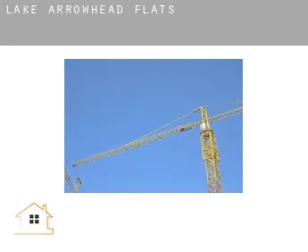 Lake Arrowhead  flats