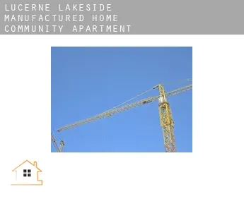 Lucerne Lakeside Manufactured Home Community  apartment finder