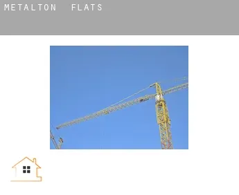 Metalton  flats