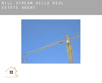 Mill Stream Hills  real estate agent