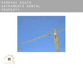 Parkway-South Sacramento  rental property
