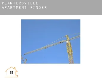 Plantersville  apartment finder