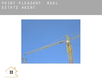 Point Pleasant  real estate agent