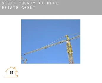 Scott County  real estate agent