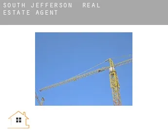 South Jefferson  real estate agent