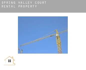 Spring Valley Court  rental property