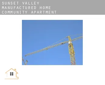 Sunset Valley Manufactured Home Community  apartment finder