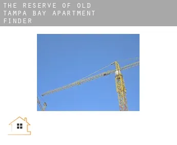 The Reserve of Old Tampa Bay  apartment finder