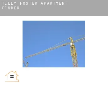 Tilly Foster  apartment finder