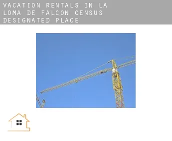 Vacation rentals in  La Loma de Falcon