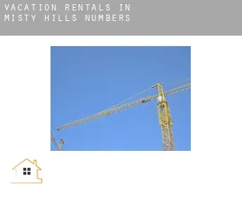 Vacation rentals in  Misty Hills Numbers 8-10