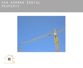 Van Norman  rental property