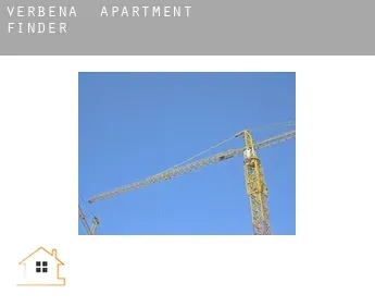 Verbena  apartment finder
