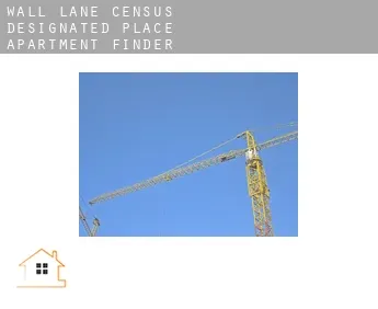 Wall Lane  apartment finder