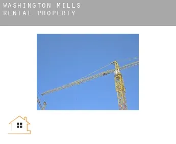 Washington Mills  rental property