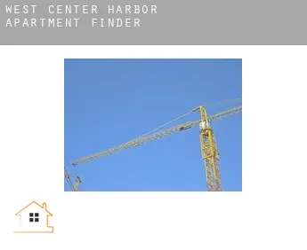 West Center Harbor  apartment finder