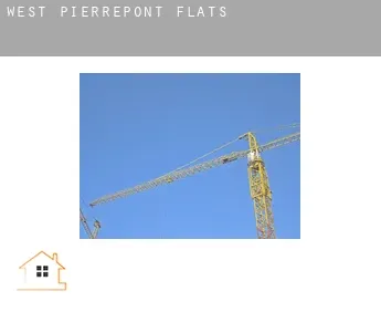 West Pierrepont  flats